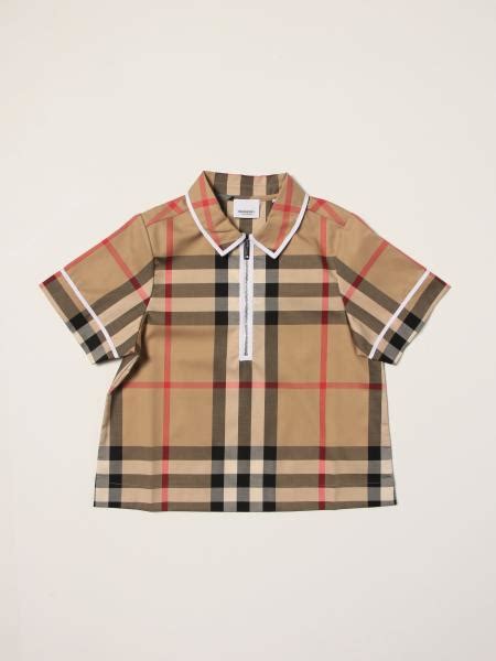 burberry shirts for toddlers|burberry shop online.